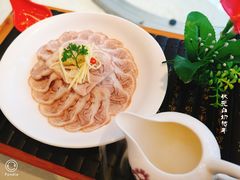 -桂客膳房·珍品堂