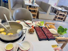 -陈记顺和潮汕牛肉火锅(番禺迎宾大道店)