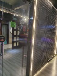 -YASAKI国际舞蹈中心