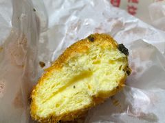 -老香港蛋糕(梓桐苑店)