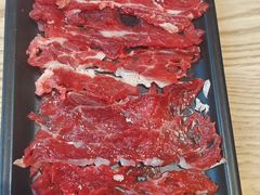 -正禾鲜·潮汕牛肉火锅(凯德天府店)