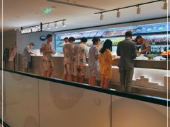 -水裹汤泉生活馆餐厅