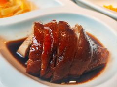 -淮扬府·游园京梦(中粮广场店)