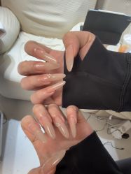-LynLyn琳林美甲美睫