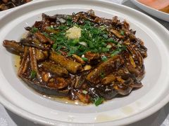 -广玉兰上海菜(德平店)
