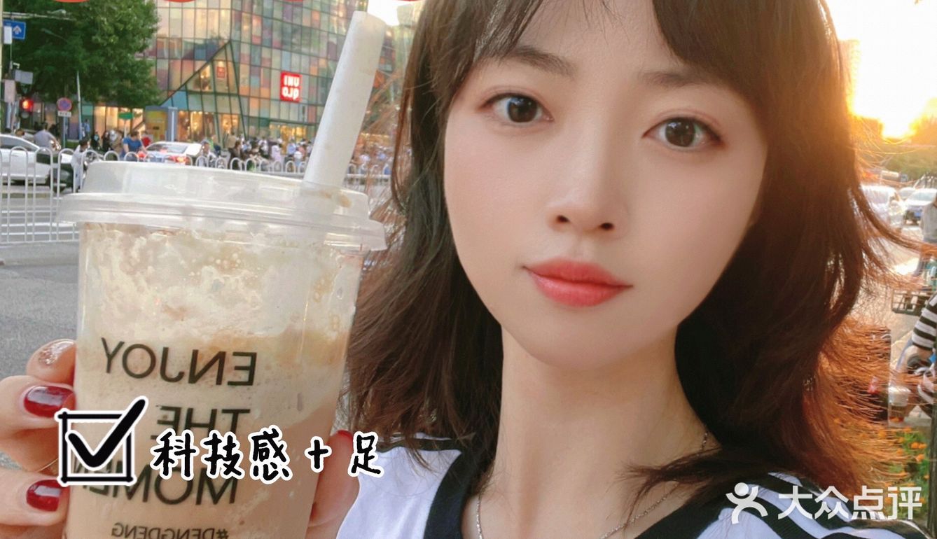 北京必打卡｜DengDengCafe的智能机器人咖啡馆