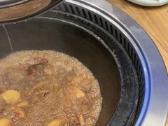 -锅老头铁锅炖•大锅蒸汽海鲜(韩乐坊店)