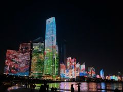 -青岛第三海水浴场