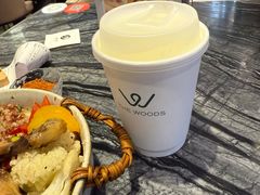 -THE WOODS 简餐 (国贸商城店)