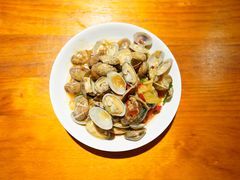 -南蚝小贝海鲜特色餐厅(南澳岛店)