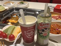 -海底捞大排档火锅(打浦路店)