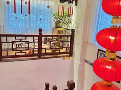 -山水茶艺馆·点心粤菜·30年老字号