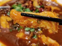 -红豆园(文林街店)
