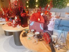 -新华里咖啡书吧(新华书店小寨店)