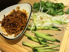-关东小磨东北菜(上海长风大悦城店)