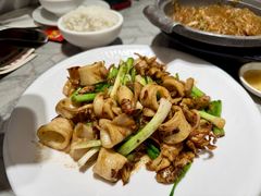 -锦园春香港茶餐厅(西海湾旗舰店)