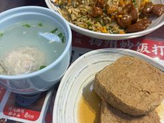 -扬二春炒饭(国庆路总店)