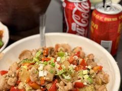 -洞庭鲜湘菜餐厅