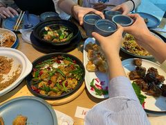 -孙家外婆•长春地标美食新名片(红旗街万达店)