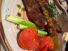 -BROWNSTONE布朗石西班牙餐厅(富城店)