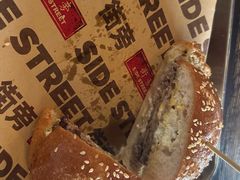 -Side Street街旁(交道口店)