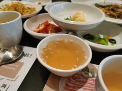-韩屋韩国料理(天山路店)