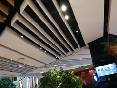 大堂-食悦天美食广场(西安CityOn熙地港购物中心店)