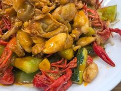 -毛哥小馆子(百井坊巷店)