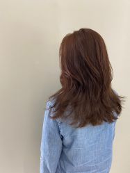 -卓梵美发·精品Salon