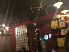 大堂-La Tavernetta(Bar à Vin)(乌鲁木齐路店)