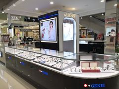 -巴黎春天(浦建店)