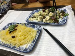 -十二忠手拉面(燎原街店)