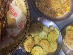 -德四家·云南傣味烧烤品牌(和谐店)