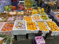 -江杨农产品批发市场