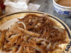 -都一处烧麦馆(前门店)