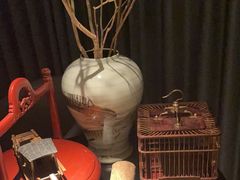 -海派悦庭·海胆烧麦·新融合菜(凯德广场店)