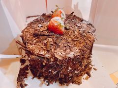 黑森林蛋糕-PUFFRING帕芙琳(延兴门店)