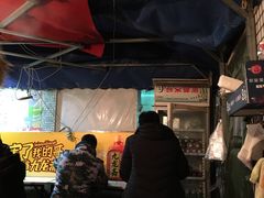 -大姐麻辣烫(莲宝中路店)