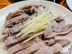 -乡亲鹅肉城(昆山店)