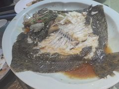 -良师门滨海人家·海鲜·家常菜(滨海城店)