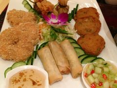 -食肆&Fourteen(武林夜市店)