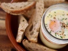 鸡蛋土豆泥-RAC BAR(安福路店)