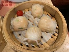 -点都德(大茶楼店)