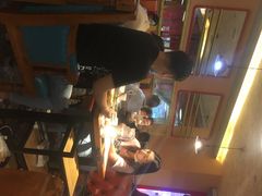 -喜虾客·大虾火锅(郑州无限城店)