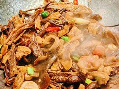 -雀舞云南菜(天津天河城购物中心店)