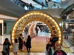-东荟城名店仓