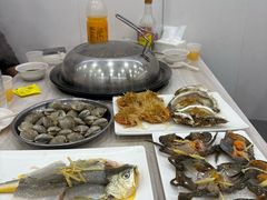 -船奇蒸汽海鲜·闽菜(八市海鲜总店)