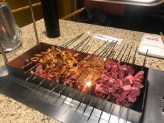 -丰茂烤串(全国首店)