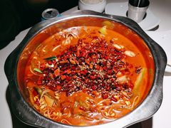 -宽口美蛙鱼头(大唐西市店)