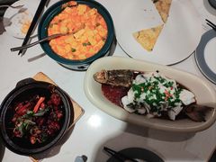 -鹿港小镇(悠唐店)